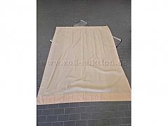 Frontansicht Gardine