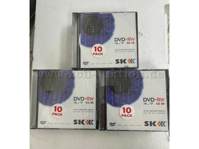 DVD-RW