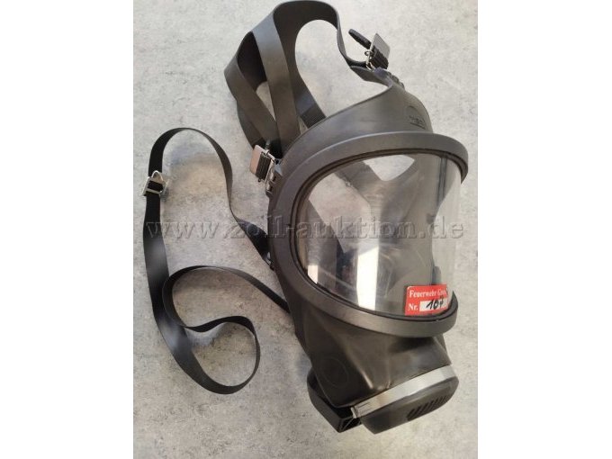 Bild der Maske