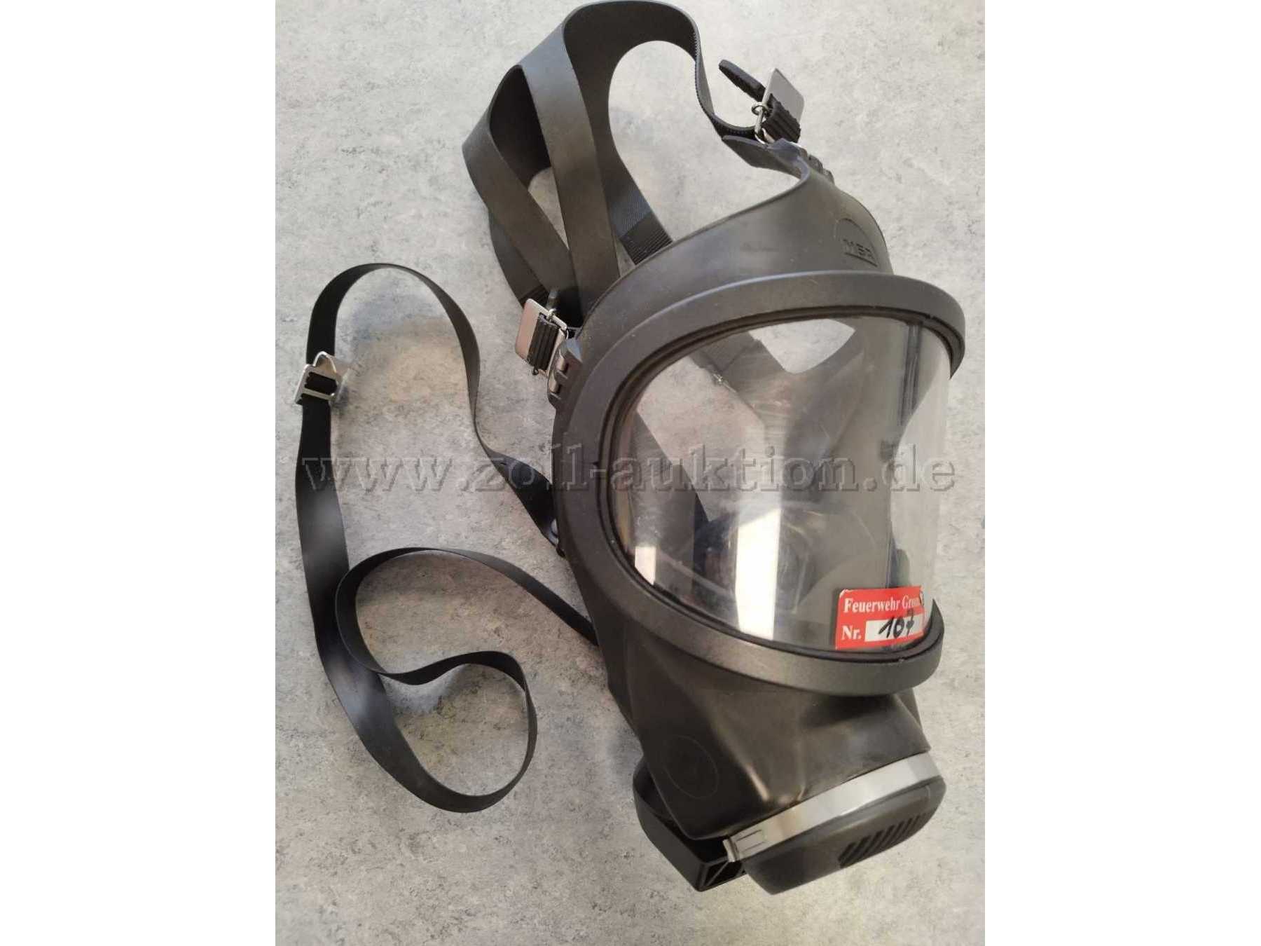 Bild der Maske
