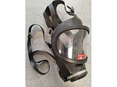 Bild der Maske