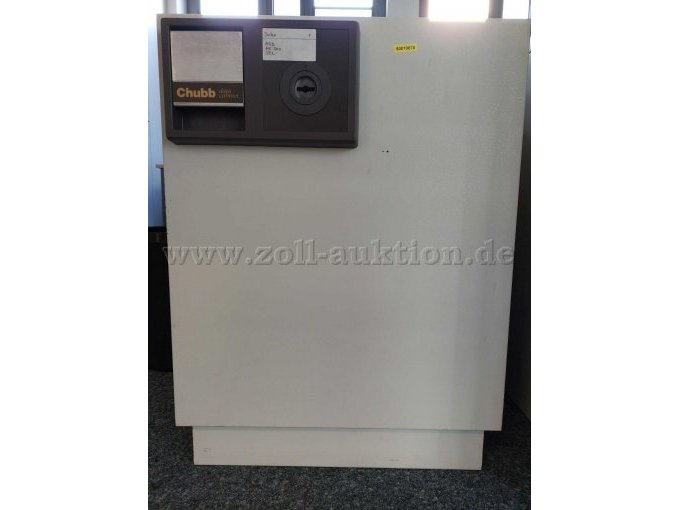 Datensicherungsschrank