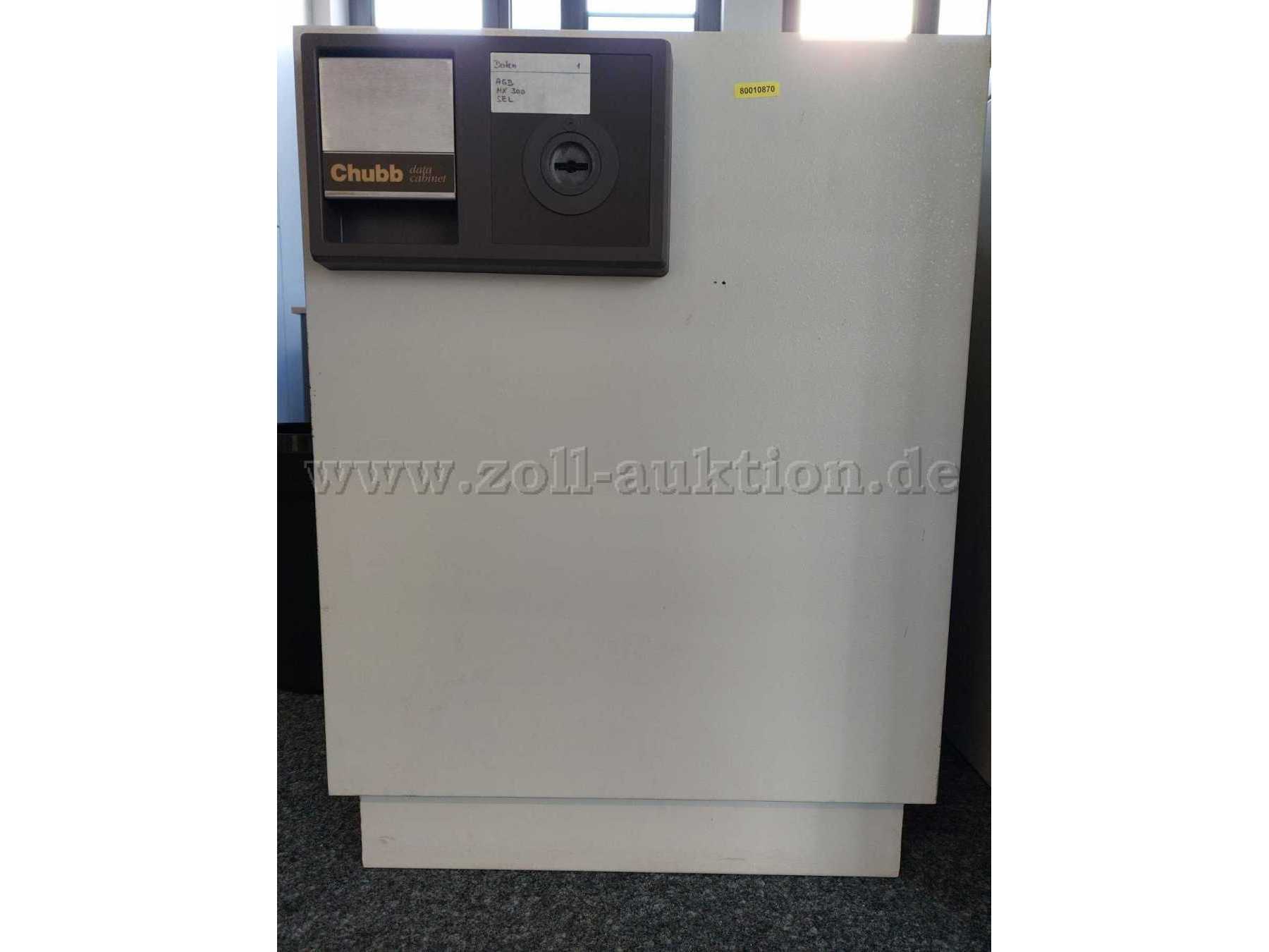 Datensicherungsschrank