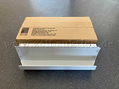 Kabelführungsrinne mit OVP