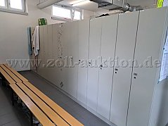 4x4 Spinde
insgesamt 6 solcher Reihen