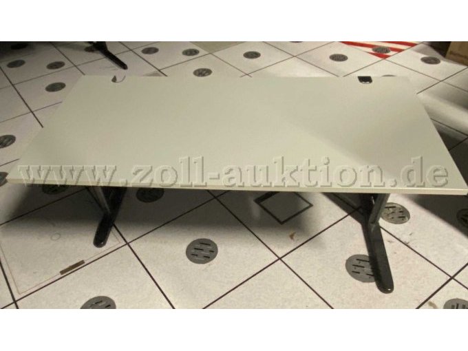 Schreibtisch 160x80 cm