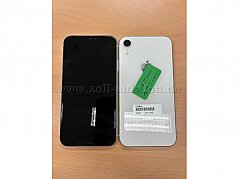 iPhone von vorne und hinten