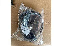 Maske (Farbe: schwarz)