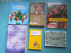 6 von 9 Büchern
