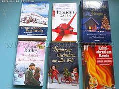 6 von 9 Büchern