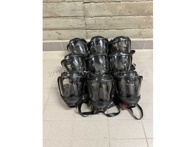 Übersicht Atemschutz