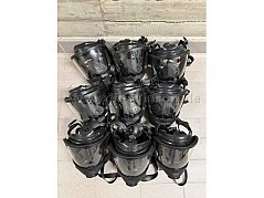 Übersicht Atemschutz