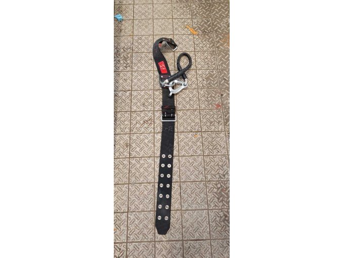 Gurt Typ A, 2-fach vorhanden