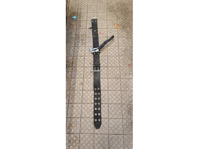 Gurt Typ B, 7-fach vorhanden