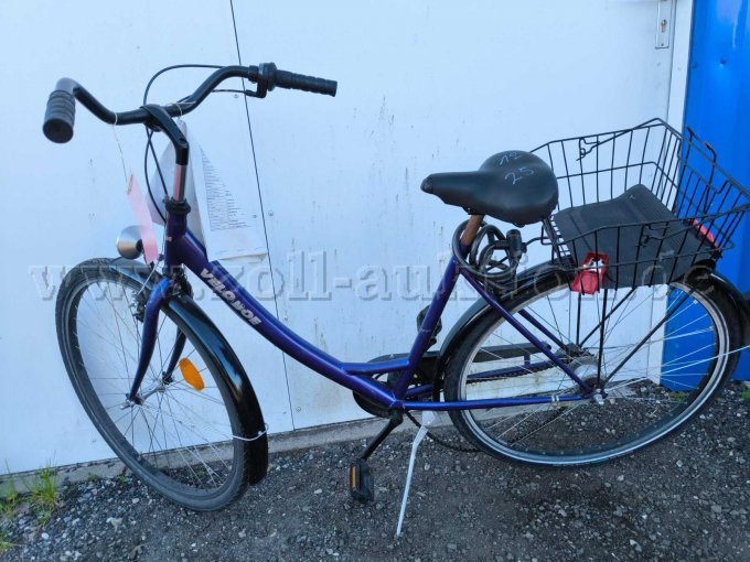 Damenrad, Veloboe, 28 Zoll