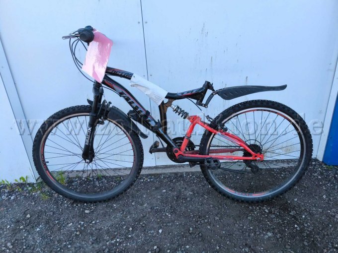 Herrenrad, Talson, 27 Zoll
