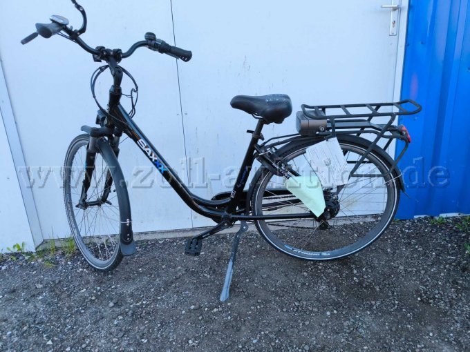 Damenrad, SAXXX, 27 Zoll