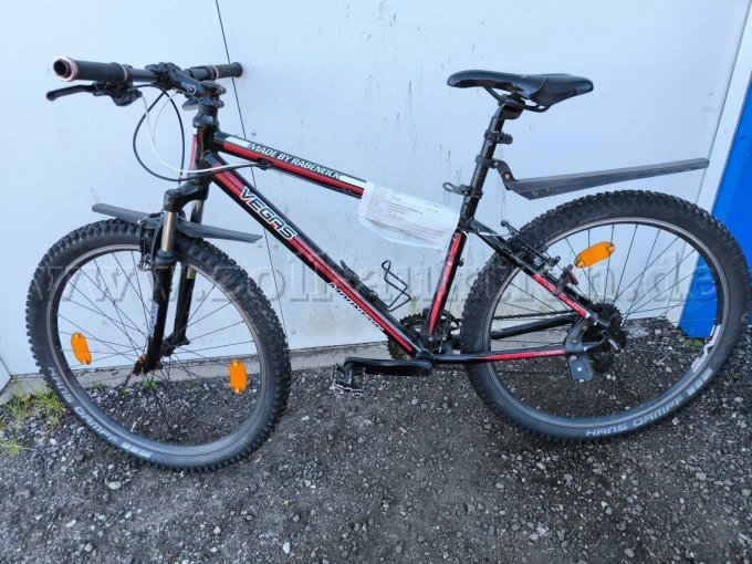 Mountainbike, Vegas, 26 Zoll