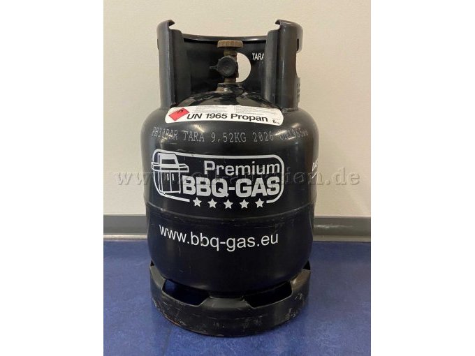 Gasflasche