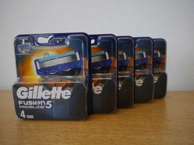 Proglide