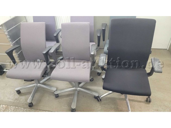 HAG Bürodrehstühle_1