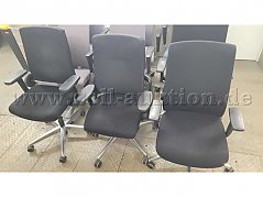 HAG Bürodrehstühle