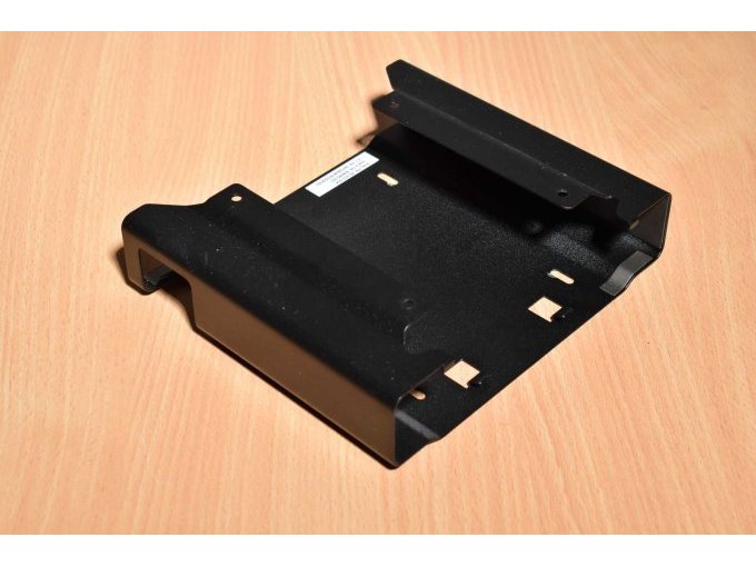 HP Vesa Halterung
Ansicht von hinten