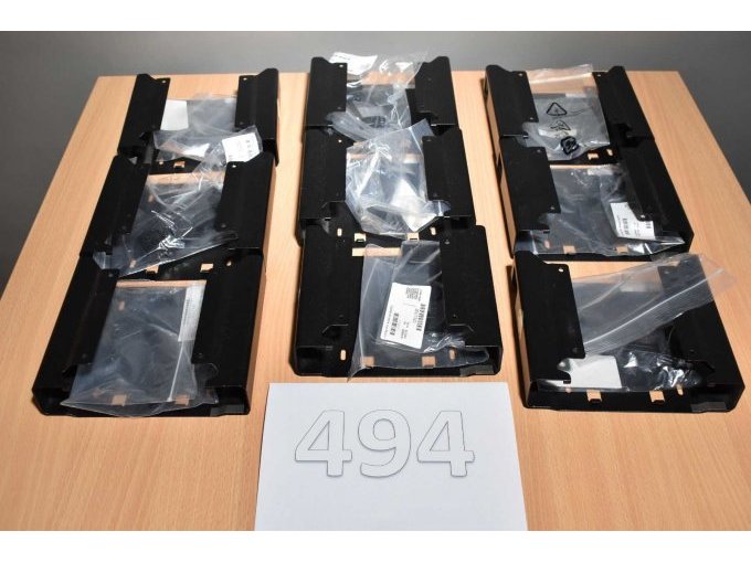 HP Vesa Halterung
Gesamtansicht