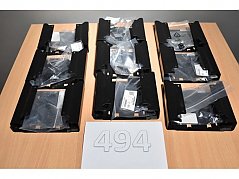 HP Vesa Halterung
Gesamtansicht