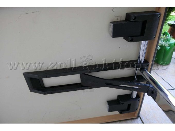 Detailaufnahme 1 Klappsystem