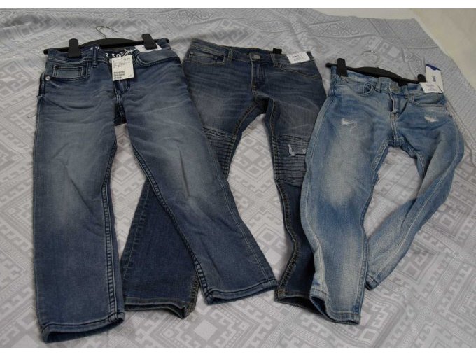 3 der Jeans