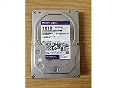 Western Digital 10 TB Festplatte WD101PURP