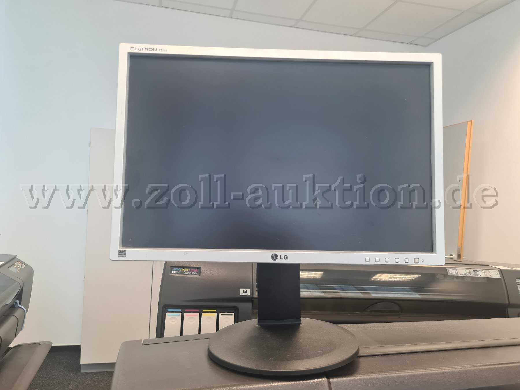 Monitor Paket 1