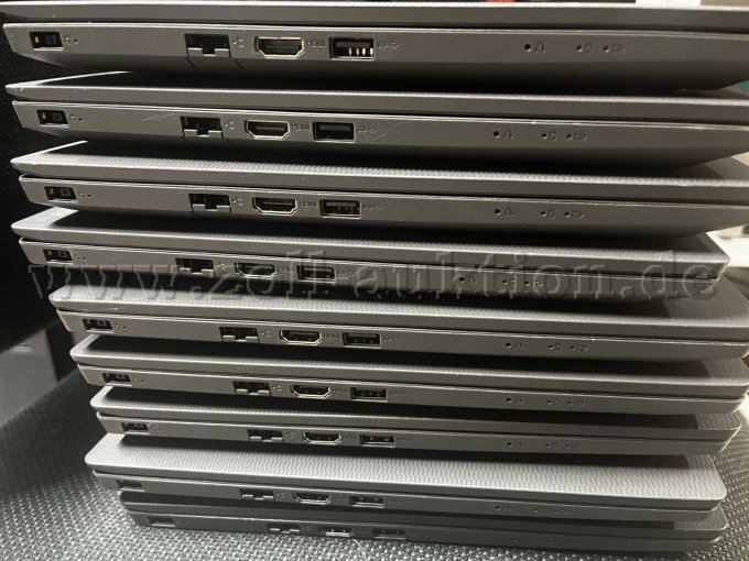 Laptop Ansicht Seite 1