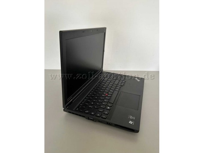 Seitenansicht von rechts