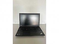 Gesamtansicht aufgeklappt