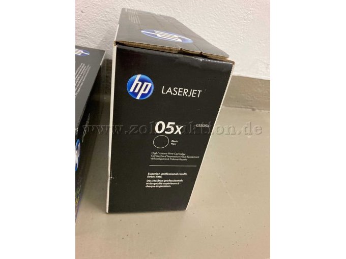 Detailaufnahme CE505X