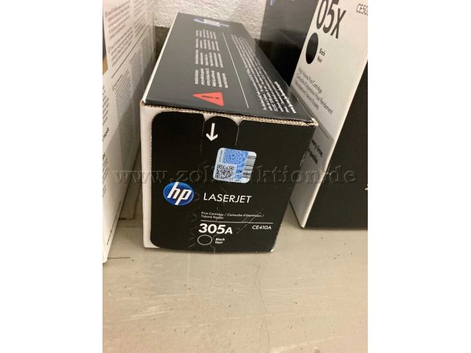 Detailaufnahme CE410A