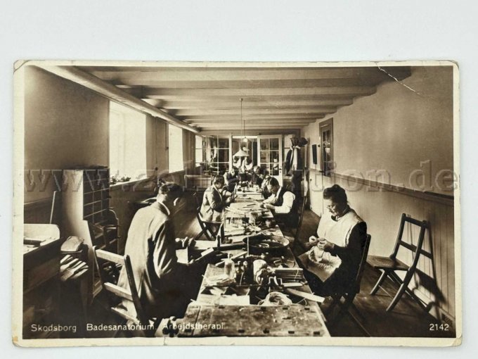 Postkarte