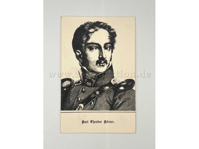 Karl Theodor Körner