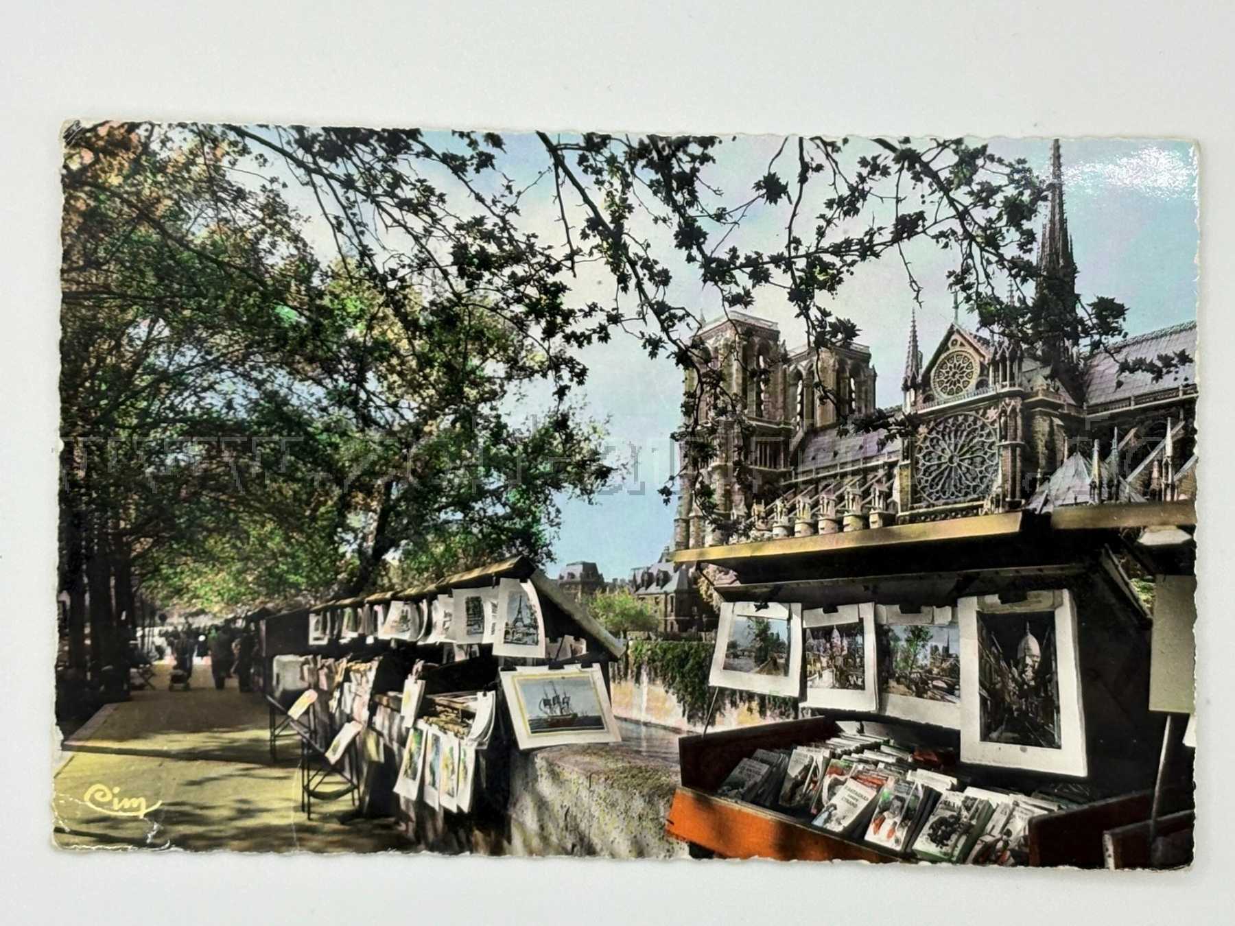Postkarte Bilder