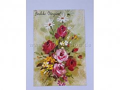 Postkarte Ostern