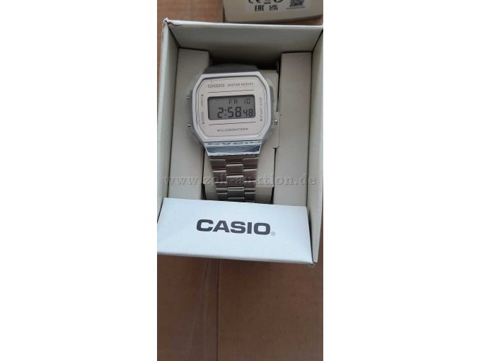 Modell A168WEM-7EF