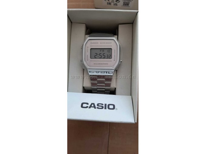Modell A168WEM-7EF