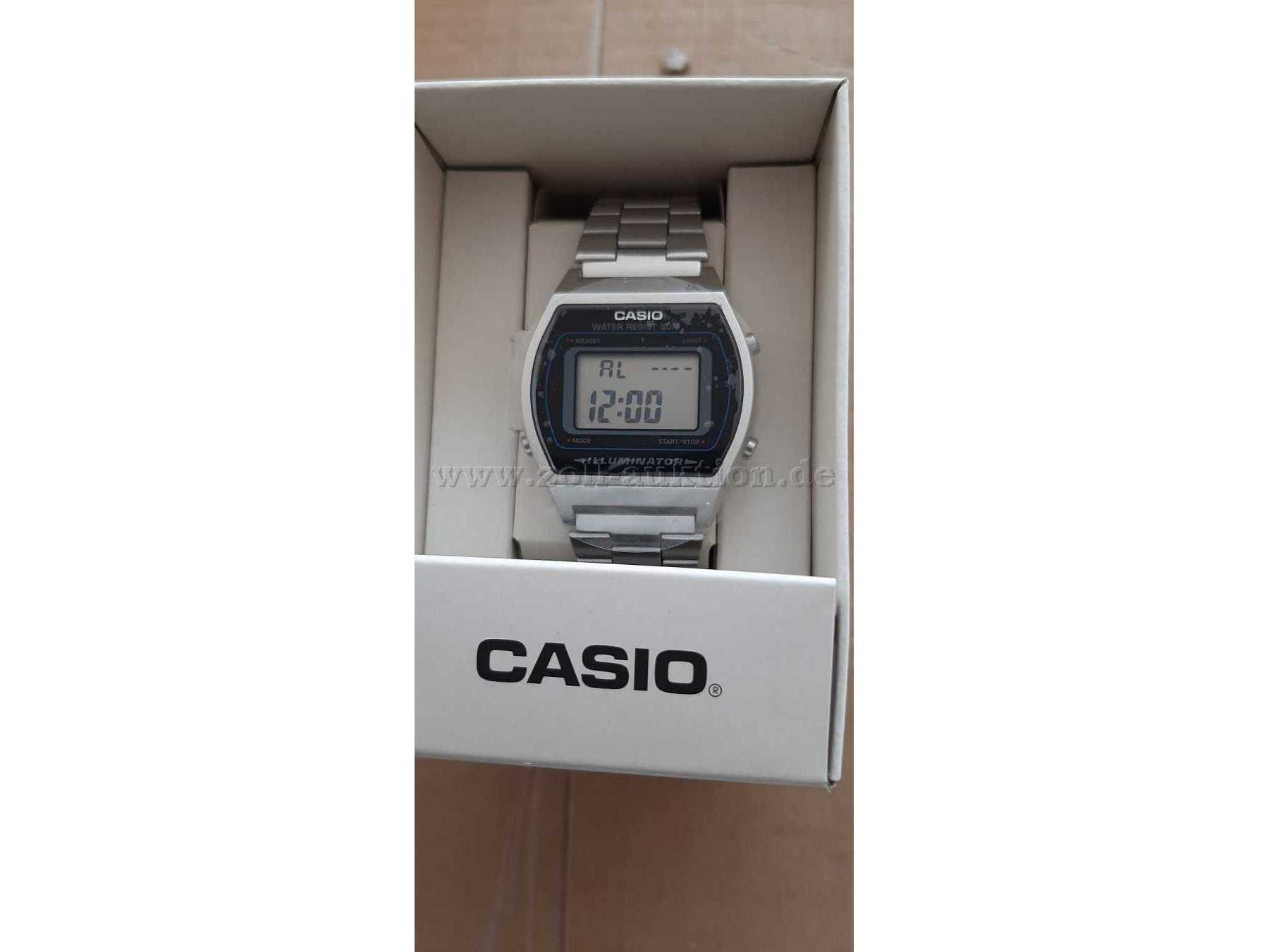 Modell B640WD-1AVEF