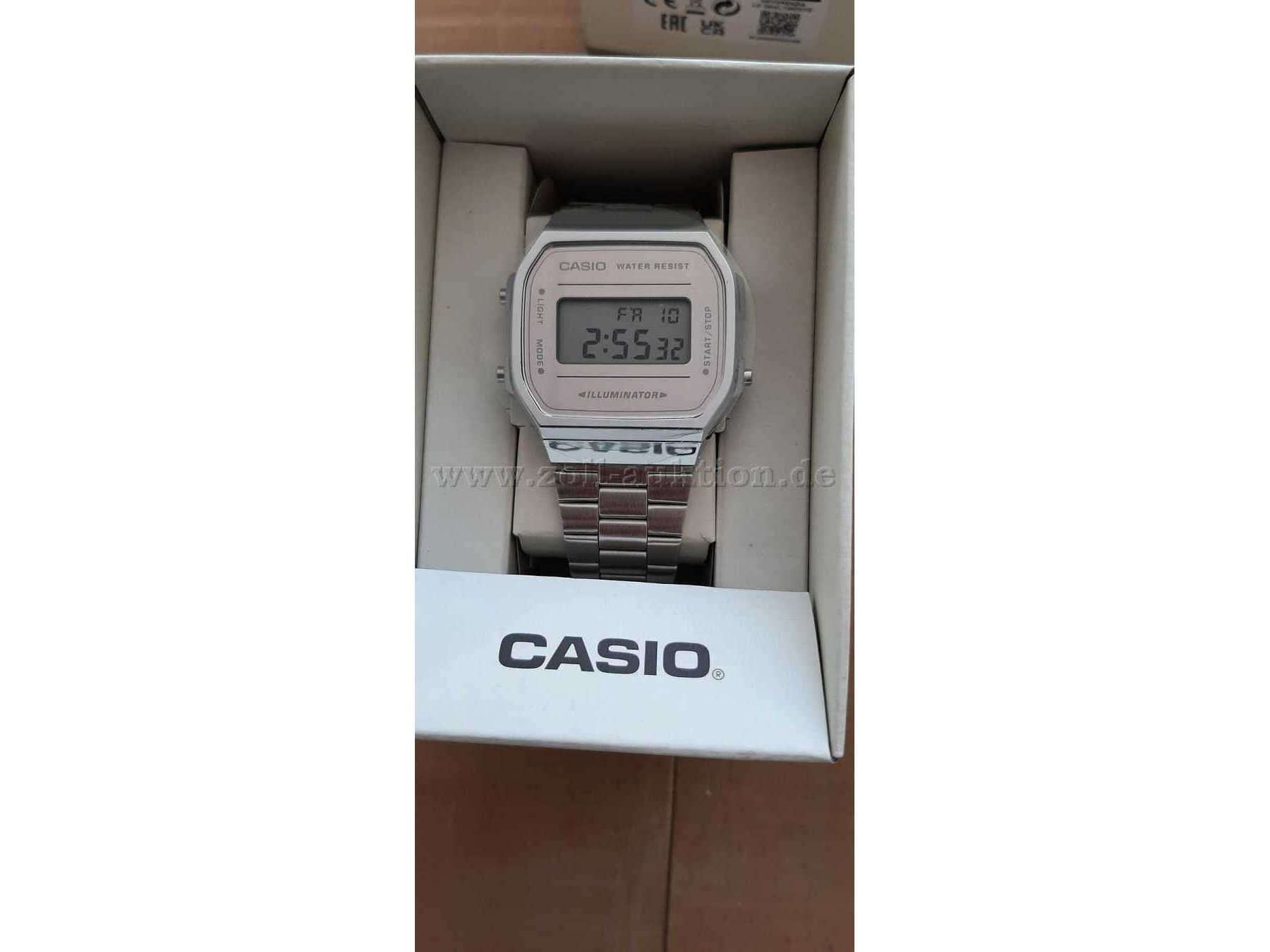 Modell A168WEM-7EF