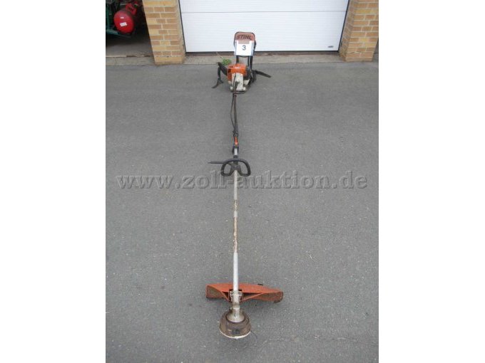 Nr.3 Freischneider Stihl FR 480