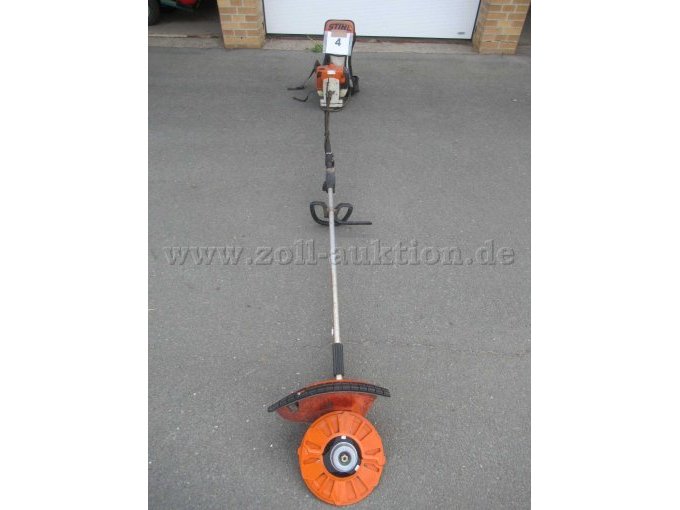 Nr. 4 Freischneider Stihl FR 480 mit E-Starter