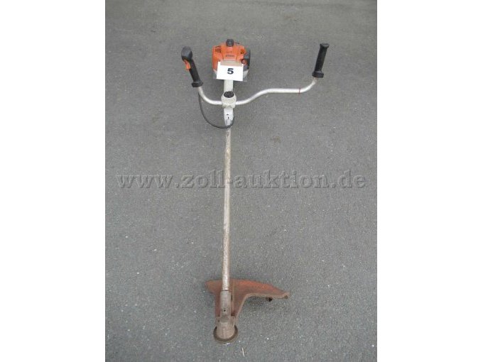 Nr. 5 Freischneider Stihl FS 460C