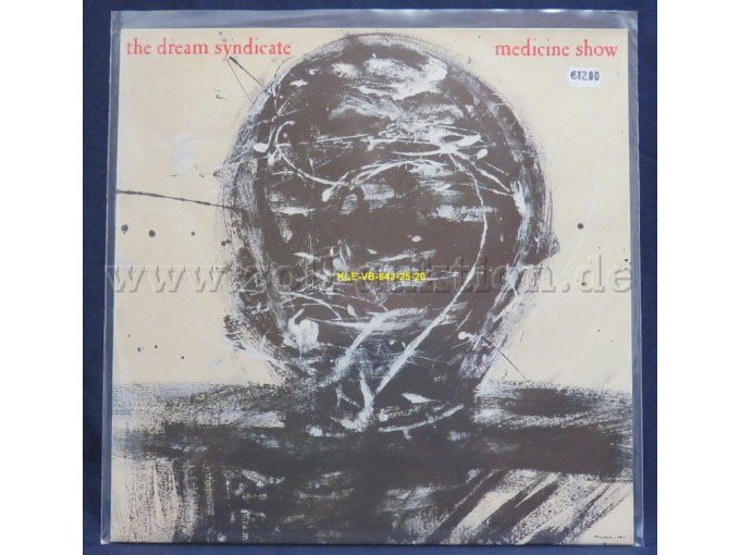 the dream syndicate „medicine show“